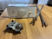 Electrolux EWH SL - panel sterowania, termostat, grzałki