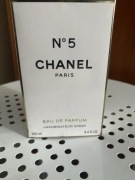 N*5 Chanel Paris
