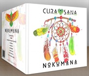 Ayahuasca Muzyka Ceremonialna 6 CD 