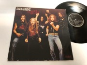 Scorpions – Virgin Killer ...Lp 34 Hard Rock