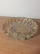 Duża szklana popielnica KIG Indonesia