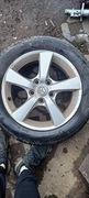Mazda  felgi aluminiowe 16 