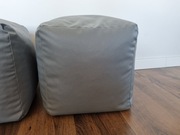 Pufa kostka 35x35x35