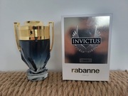 Paco Rabanne Invictus Parfum 100 ml