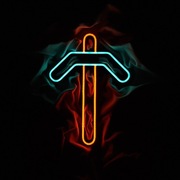 NEON LED KILOF nawiązujący do gry MINECRAFT lampa