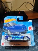 Hot Wheels 95 Mazda RX-7