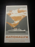 Rabindranath Tagore Nationalism