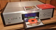 Odtwarzacz CD T+A Music Player