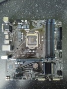 Gigabyte B460m DS3H LGA1200 DDR4 Płyta Główna