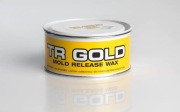 wosk rozdzielczy do form 400g tr100 gold skuteczny rozdzielacz