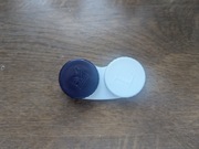 Pojemnik na soczewki kontaktowe