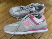 Buty new balance 35,5