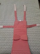 Poduszka odwodząca frejki