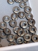 Nakrętka śruby okładek do pistoletu P-64 CZAK