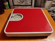 Waga laica mechaniczna ludzka 