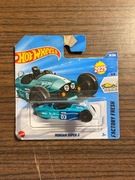 Hot wheels autko do kolekcji nowe w pudełku 