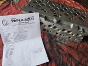 GŁOWICA 2.0 BKD 16V 140KM