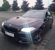BMW Mpakiet- poliftowy, oryginalny stan z polskiego salonu
