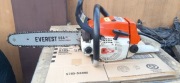 Piła spalinowa Stihl 024AV 