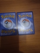 Orginalne karty pokemon : Gardevoir i Tapu Lele