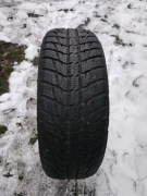 215/60/17 Komplet opon zimowych Nokian WR SUV3