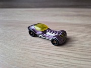 Hot Wheels Dieselboy 2006 Mattel