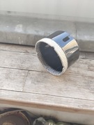 Wiertło diamentowe fi 65mm/M14 do gresu pod puszki