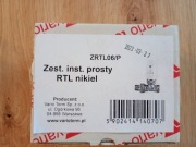 Ogranicznik temperatury Vario term.