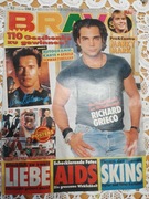 BRAVO NR.52 17.Dez. 1991