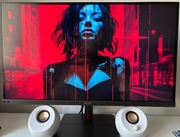 Monitor ACER Nitro XV275KV 27" 3840x2160px IPS 160Hz 1 ms
