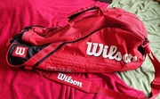 Torba tenisowa Wilson Tour duza