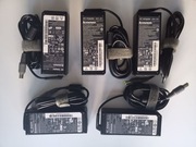 Zasilacze Lenovo IBM 20V 4,5A 90W model 42T44