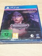 Pathfinder Wrath Of The Righteous Ps4