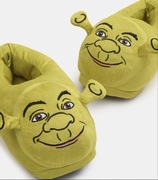Męskie świąteczne kapcie Shrek 41/42