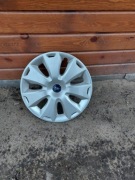 Felgi stalowe koła Ford Mondeo Mk4 205/55R16 