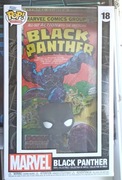 Black Panther 18 Funko pop