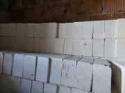 Cegła izolacyjna LAL 8 PROSTA