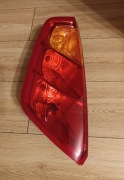 Fiat Grande Punto lampa tył lewa