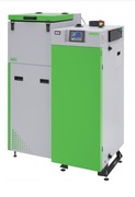 Kocioł na pellet Sas Bio Compact plus 17 kW