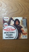 Gry Prince Of Persia , Airlines Tycoon 2