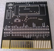 Płytka PCB ZX Spectrum ROM kartridż
