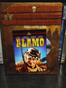 Alamo płyta dvd...
