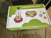 Tusz, toner HP963XL komplet