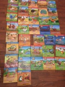 Wesoła farma DeAgostini. Kolekcja bajek