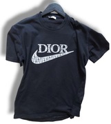 Tshirt Nike Dior unisex  rozm. S