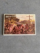 Historia polski na starych widokówkach J. Matejko 