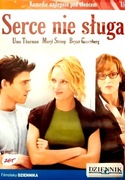 015 DVD - Serce nie sługa Ocena  6.5 (10) 164