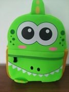 BAIGIO nowy Plecak dziecięcy Mini szkolny dla chłopców i dziewcząt