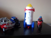 wyprzedaż zabawek - zestaw nr 2