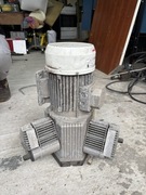 Kompresor bezolejowy stomatologiczny